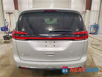 Zdjęcie 6 z 13 samochodu: 2022 CHRYSLER PACIFICA TOURING L VIN:2C4RC3BG6NR127505 - miniatura