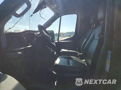 Zdjęcie 7 z 12 samochodu: 2022 FORD TRANSIT 350 DELIVERY VAN VIN:1FTBW3XG7NKA67296 - miniatura
