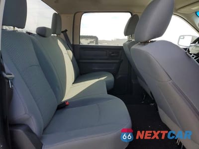 Zdjęcie 10 z 12 samochodu: 2017 RAM 1500 ST VIN:1C6RR7KG2HS665408 - miniatura