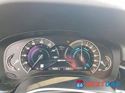 Zdjęcie 9 z 11 samochodu: 2019 BMW 530E VIN:WBAJA9C56KB389776 - miniatura