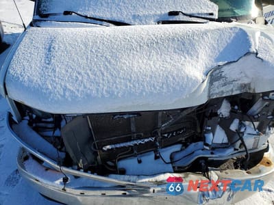 Zdjęcie 12 z 12 samochodu: 2020 CHEVROLET EXPRESS 2500 CARGO UTILITY / SERVICE VAN VIN:1GCWGAFG0L1116250 - miniatura