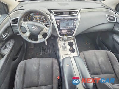 Zdjęcie 8 z 12 samochodu: 2017 NISSAN MURANO S VIN:5N1AZ2MH8HN124047 - miniatura