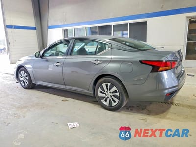 Drugie zdjęcie samochodu z przodu: 2024 NISSAN ALTIMA 2.5 S VIN:1N4BL4BVXRN429166 - miniatura