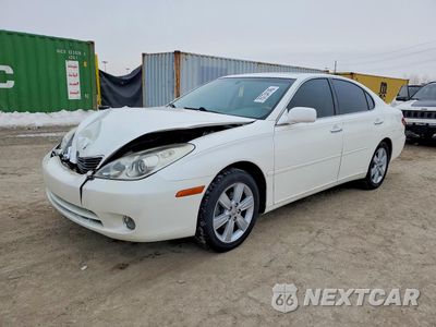 2006 LEXUS ES 330 JTHBA30G965155113 - główne zdjęcie licytacji z USA - miniatura