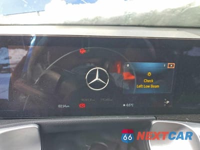 Zdjęcie 9 z 14 samochodu: 2024 MERCEDES-BENZ EQB 300 4MATIC VIN:W1N9M0KB6RN098518 - miniatura