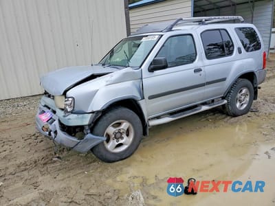 2001 NISSAN XTERRA XE-V6 5N1ED28T11C505612 - główne zdjęcie licytacji z USA - miniatura
