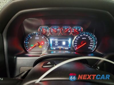 Zdjęcie 9 z 12 samochodu: 2018 GMC SIERRA K1500 SLT VIN:3GTU2NEC2JG368267 - miniatura