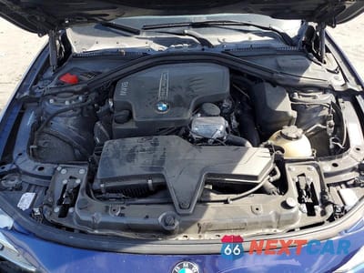 Zdjęcie 11 z 12 samochodu: 2016 BMW 328 I SULEV VIN:WBA8E9G52GNT46068 - miniatura