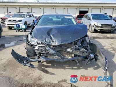 Piąte zdjęcie samochodu w środku: 2018 CHEVROLET CRUZE LS VIN:1G1BC5SM3J7133561 - miniatura