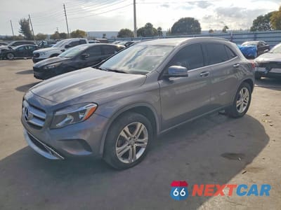 2016 MERCEDES-BENZ GLA 250 WDCTG4EB4GJ206205 - główne zdjęcie licytacji z USA - miniatura