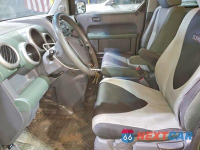 Zdjęcie 7 z 12 samochodu: 2005 HONDA ELEMENT EX VIN:5J6YH28665L026814 - miniatura
