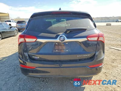 Zdjęcie 6 z 14 samochodu: 2020 BUICK ENVISION VIN:LRBFXCSAXLD100146 - miniatura