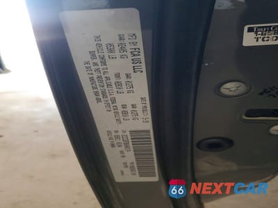 Zdjęcie 13 z 13 samochodu: 2019 DODGE CHALLENGER R/T VIN:2C3CDZBT8KH642174 - miniatura