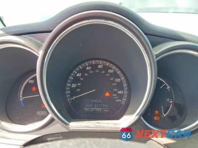 Zdjęcie 9 z 12 samochodu: 2006 LEXUS RX VIN:JTJHW31U160010563 - miniatura