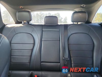 Zdjęcie 10 z 13 samochodu: 2019 MERCEDES-BENZ GLC 300 VIN:WDC0G4JB0KF484328 - miniatura