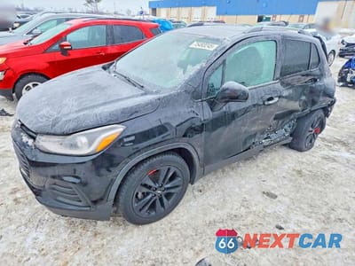 2020 CHEVROLET TRAX 1LT 3GNCJLSB2LL171471 - główne zdjęcie licytacji z USA - miniatura