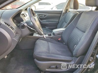 Zdjęcie 7 z 12 samochodu: 2017 NISSAN ALTIMA 2.5 S VIN:1N4AL3AP3HN318420 - miniatura