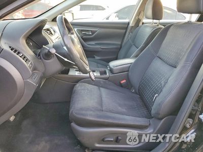 Zdjęcie 7 z 12 samochodu: 2017 NISSAN ALTIMA 2.5 VIN:1N4AL3AP3HN318420 - miniatura