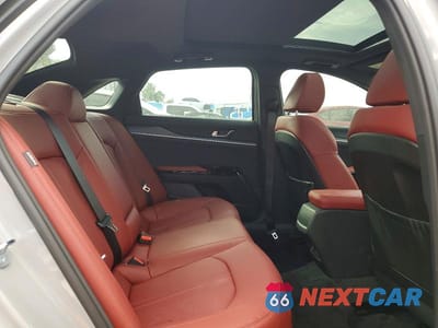 Zdjęcie 10 z 12 samochodu: 2026 KIA K5 GT-LINE VIN:KNAG64J74T5444177 - miniatura