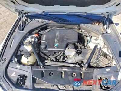 Zdjęcie 11 z 11 samochodu: 2012 BMW 528 I VIN:WBAXG5C59CDX03153 - miniatura