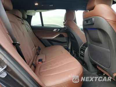 Zdjęcie 10 z 11 samochodu: 2020 BMW X5 XDRIVE40I VIN:5UXCR6C05L9C64186 - miniatura