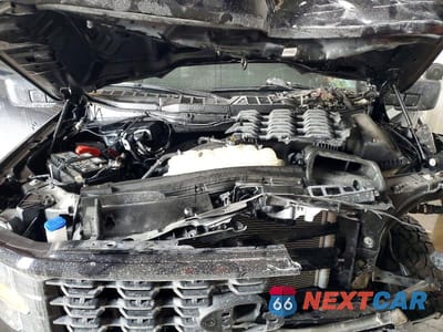 Zdjęcie 11 z 12 samochodu: 2024 FORD F150 STX VIN:1FTEW2LP4RKE74432 - miniatura