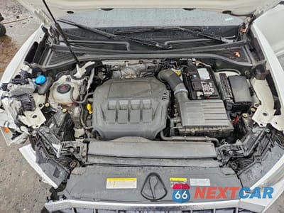 Zdjęcie 12 z 13 samochodu: 2022 AUDI Q3 PREMIUM S LINE 45 VIN:WA1DECF36N1095410 - miniatura