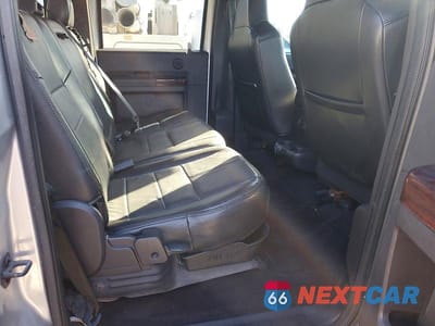 Zdjęcie 11 z 13 samochodu: 2010 FORD F350 SUPER DUTY VIN:1FTWW3DR5AEB26734 - miniatura