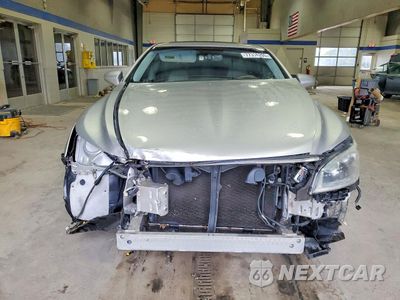 Piąte zdjęcie samochodu w środku: 2013 LEXUS LS 460L VIN:JTHGL5EF4D5048365 - miniatura