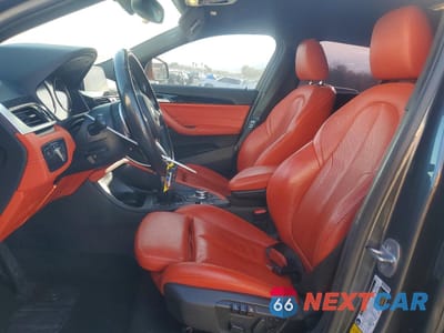 Zdjęcie 7 z 14 samochodu: 2019 BMW X2 SDRIVE28I VIN:WBXYJ3C54KEP76973 - miniatura