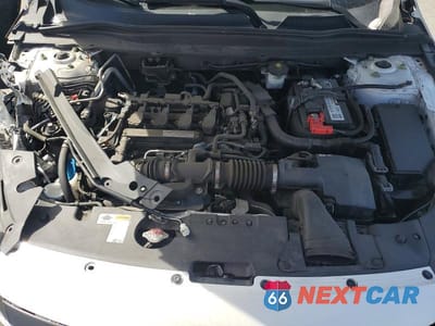 Zdjęcie 11 z 12 samochodu: 2020 HONDA ACCORD LX VIN:1HGCV1F12LA010856 - miniatura