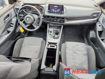 Zdjęcie 8 z 14 samochodu: 2023 NISSAN ROGUE SV VIN:JN8BT3BA6PW411115 - miniatura