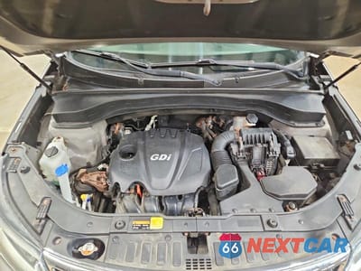 Zdjęcie 12 z 13 samochodu: 2015 KIA SORENTO LX VIN:5XYKTCA6XFG651532 - miniatura