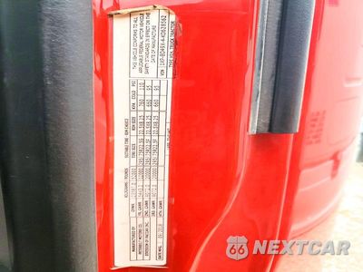 Zdjęcie 12 z 12 samochodu: 2019 PETERBILT 579 SEMI TRUCK VIN:1XPBD49X4KD628562 - miniatura
