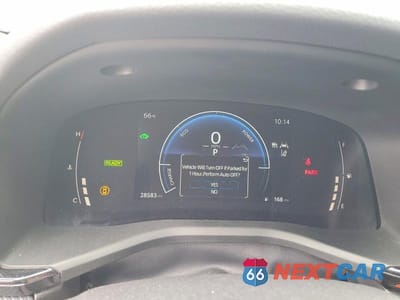 Zdjęcie 9 z 11 samochodu: 2025 TOYOTA CAMRY HYBRID SE VIN:4T1DAACK3SU101784 - miniatura