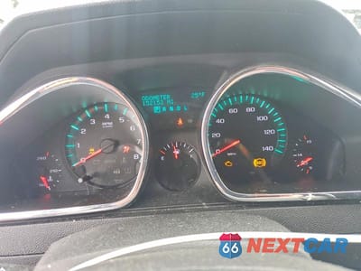 Zdjęcie 9 z 13 samochodu: 2011 CHEVROLET TRAVERSE LT VIN:1GNKRGED4BJ192174 - miniatura