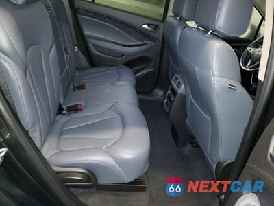 Zdjęcie 11 z 13 samochodu: 2019 BUICK ENVISION ESSENCE VIN:LRBFX2SA5KD008743 - miniatura