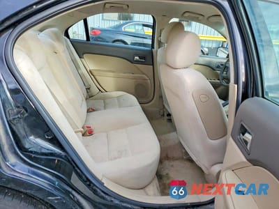 Zdjęcie 10 z 13 samochodu: 2007 FORD FUSION S VIN:3FAHP06Z97R218667 - miniatura