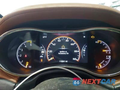 Zdjęcie 9 z 12 samochodu: 2015 JEEP GRAND CHEROKEE SUMMIT VIN:1C4RJFJM2FC797299 - miniatura