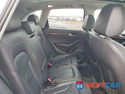 Zdjęcie 11 z 12 samochodu: 2017 AUDI Q5 PREMIUM PLUS S-LINE VIN:WA1D7AFP4HA067840 - miniatura