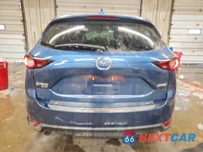 Zdjęcie 6 z 13 samochodu: 2017 MAZDA CX-5 TOURING VIN:JM3KFBCL7H0175146 - miniatura