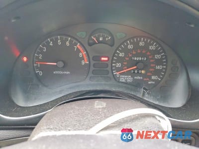 Zdjęcie 9 z 12 samochodu: 1995 MITSUBISHI 3000 GT SL VIN:JA3AM54J2SY026689 - miniatura