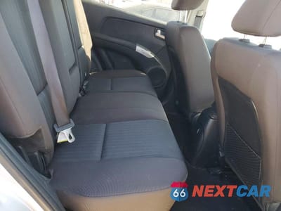 Zdjęcie 11 z 12 samochodu: 2010 KIA SPORTAGE LX VIN:KNDKGCA39A7702244 - miniatura