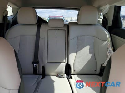 Zdjęcie 10 z 14 samochodu: 2026 KIA SPORTAGE EX VIN:5XYK33DF8TG366755 - miniatura