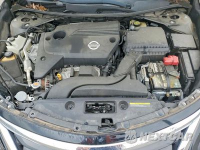 Zdjęcie 11 z 12 samochodu: 2015 NISS ALTIMA 2.5 VIN:1N4AL3AP3FC288425 - miniatura