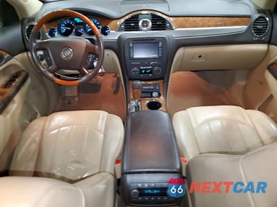 Zdjęcie 8 z 14 samochodu: 2008 BUICK ENCLAVE CXL VIN:5GAEV23778J306017 - miniatura