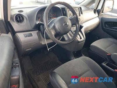 Zdjęcie 8 z 12 samochodu: 2017 NISSAN NV200 S VIN:3N6CM0KN3HK718475 - miniatura