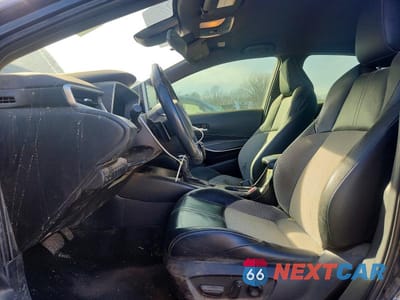 Zdjęcie 7 z 12 samochodu: 2019 TOYOTA COROLLA HATCHBACK XSE VIN:JTNK4RBE6K3044611 - miniatura