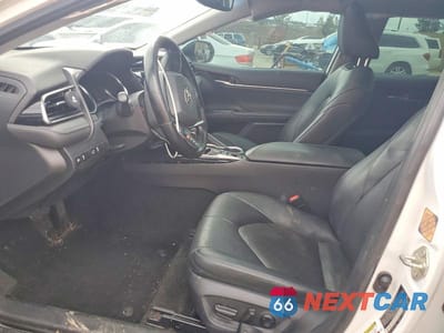 Zdjęcie 7 z 11 samochodu: 2019 TOYOTA CAMRY XSE VIN:4T1B61HK7KU841341 - miniatura