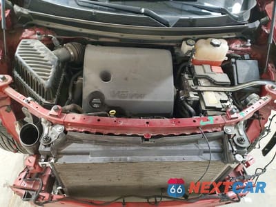 Zdjęcie 12 z 12 samochodu: 2023 CHEVROLET TRAVERSE LT VIN:1GNEVGKW9PJ140335 - miniatura